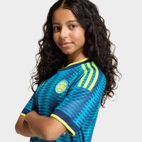 adidas Colombia Away Jersey Youth 2026 World Cup